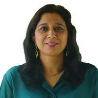 Meenakshi Saroha